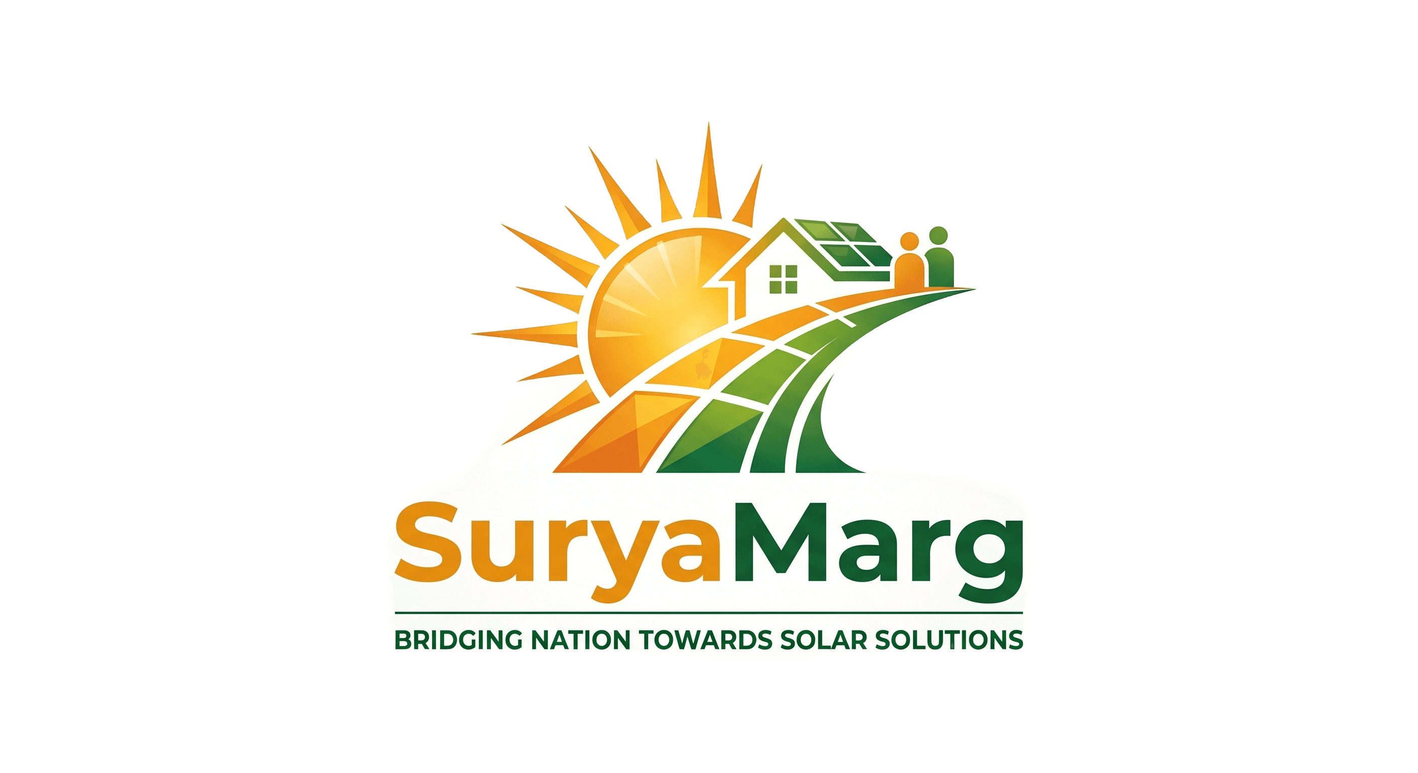 SuryaMarg Logo